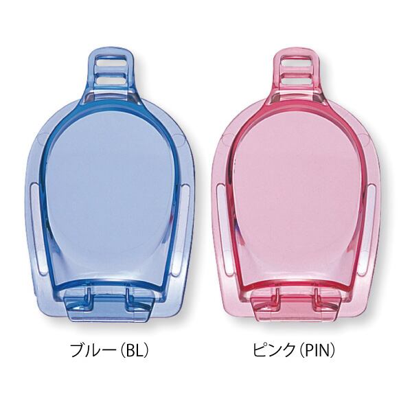ジュニア用スイミングゴーグル SWANS SW-29用度付交換レンズ