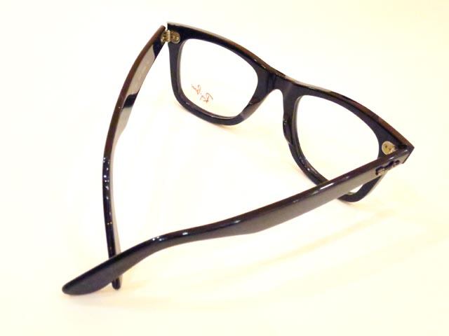 レイバン (Ray-Ban) RB5121A 5121 2000 50□16-150 正規取扱店 0057641