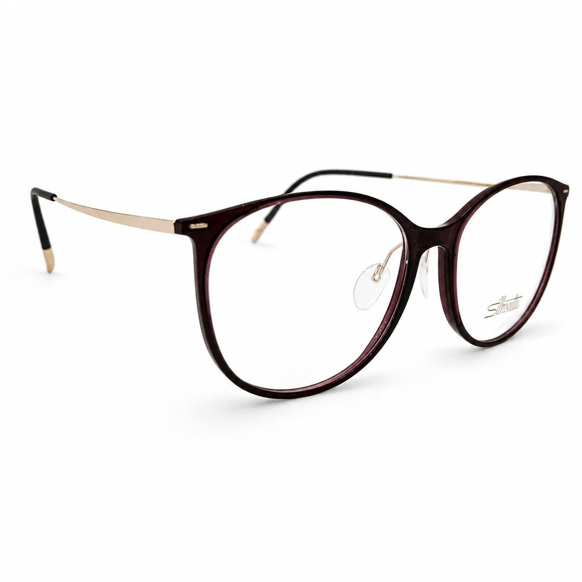 シルエット Silhouette SPX 1606/75 3032 54□16-145 ／ 0077419