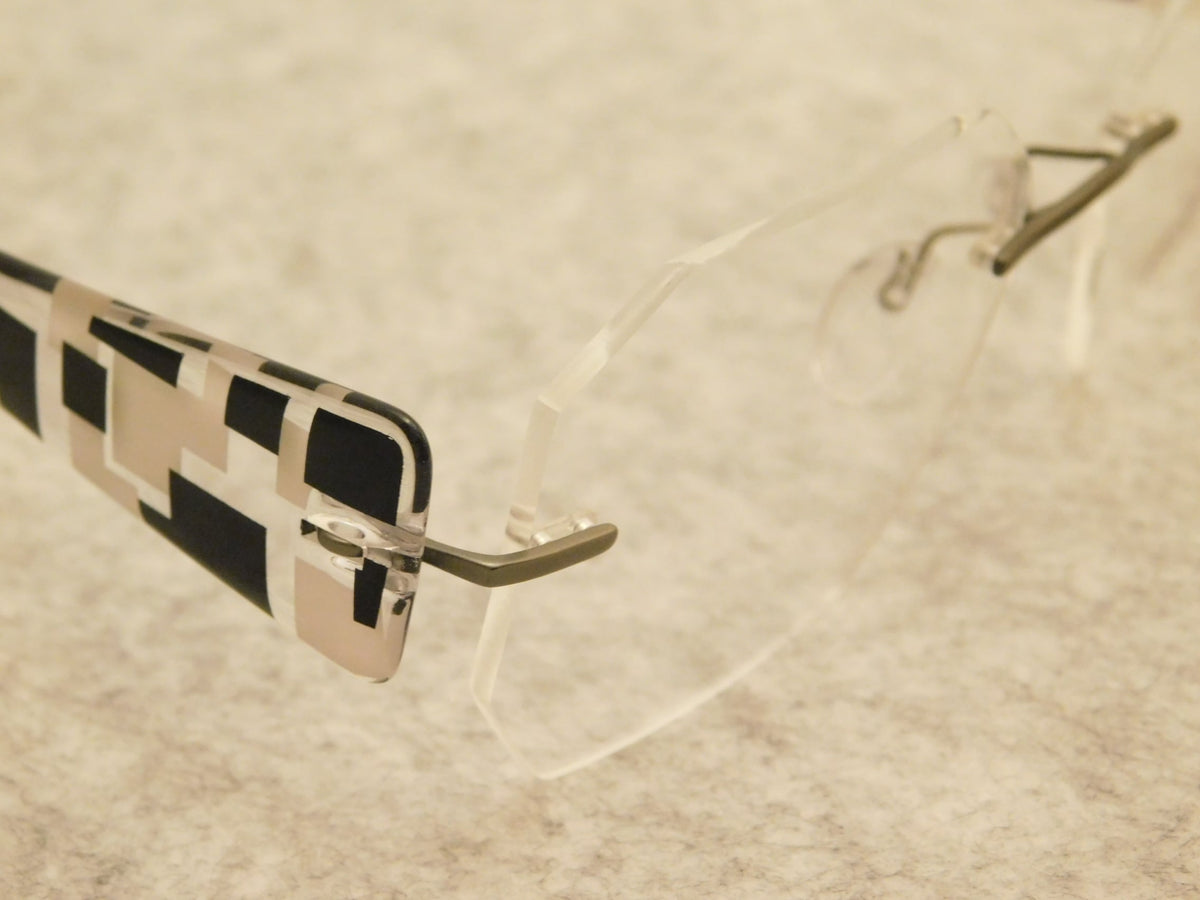 Silhouette (シルエット) SPX 4207/61　 6053　 52□ 正規取扱店　0060972
