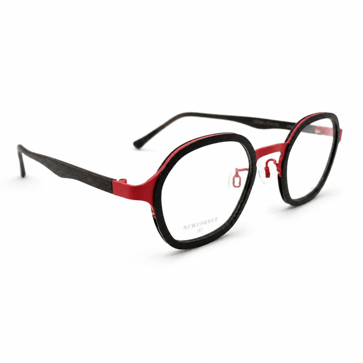 NEWYORKER（ニューヨーカー）NY6286 REDS1 47□22-140 ／ 0077551