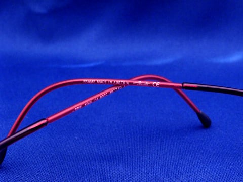 Silhouette (シルエット) SPX 1966/01　 6062　 49□ 正規取扱店　0047936