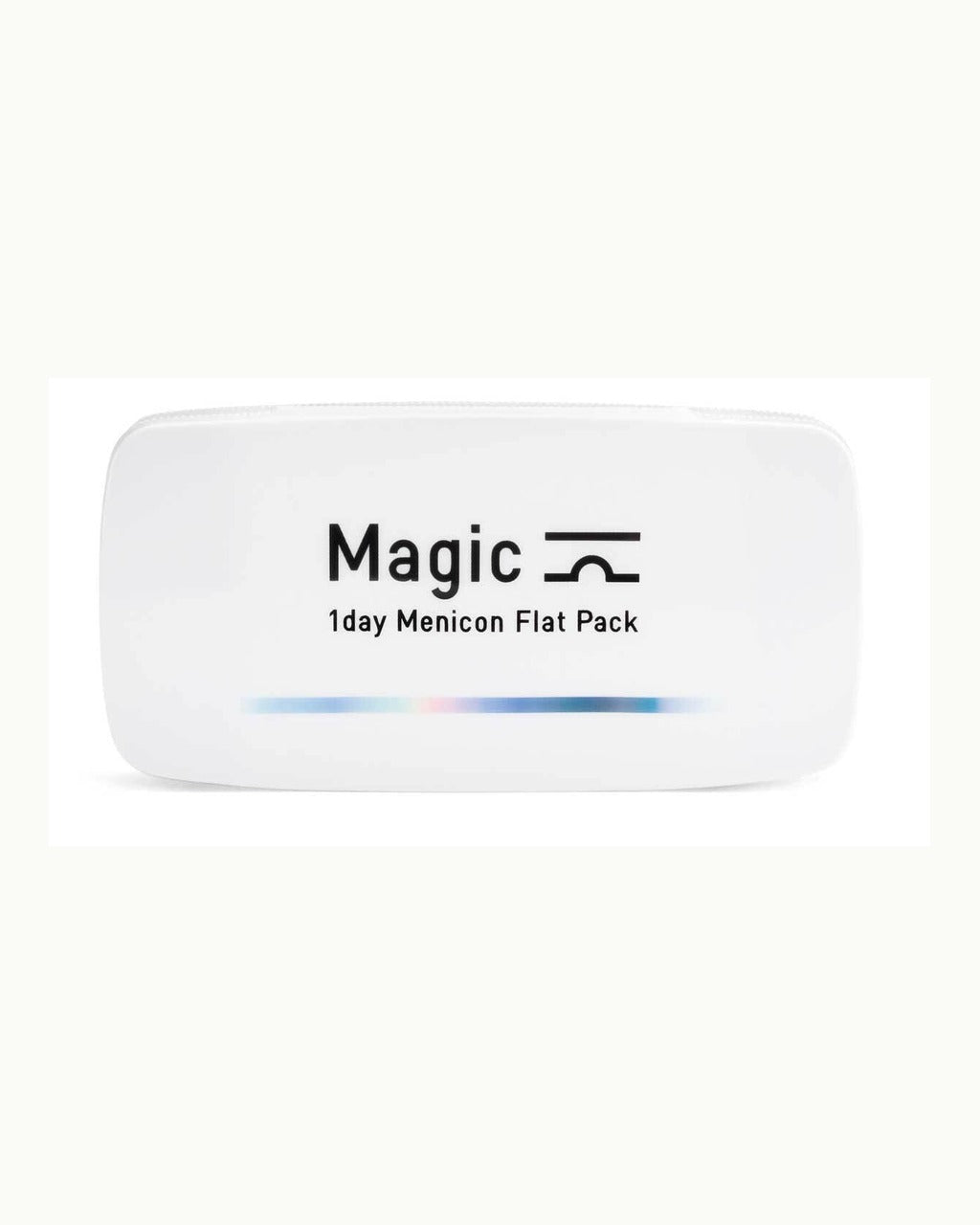 Menicon メニコン1DAY フラットパック 2箱セット