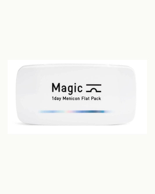Menicon メニコン1DAY フラットパック 2箱セット
