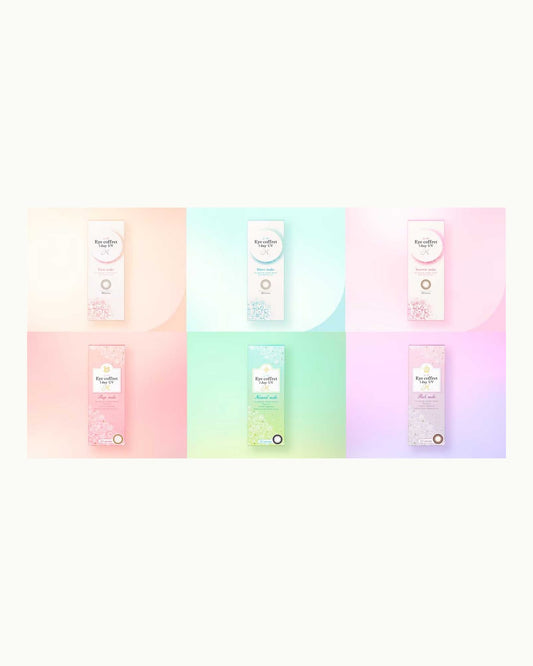 Seed Eye coffret 1day UV 30枚入り