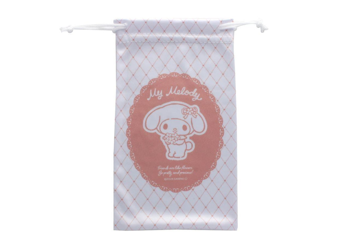 名古屋眼鏡　スカッシースタイル　サンリオ　スモールサイズ　??2023 SANRIO CO.,LTD