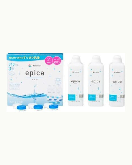 エピカコールド 280ml x 3本パック