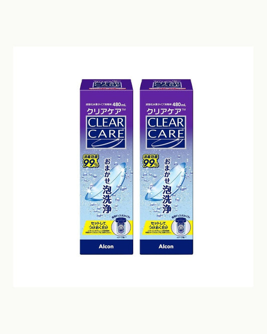 AOセプトクリアケア 360ml×2本パック