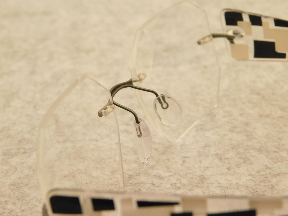 Silhouette (シルエット) SPX 4207/61　 6053　 52□ 正規取扱店　0060972