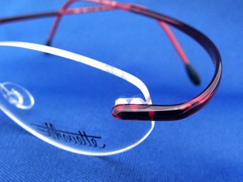 Silhouette (シルエット) SPX 1966/01　 6062　 49□ 正規取扱店　0047936