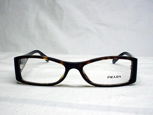 プラダ PR08H-2AU-101BR