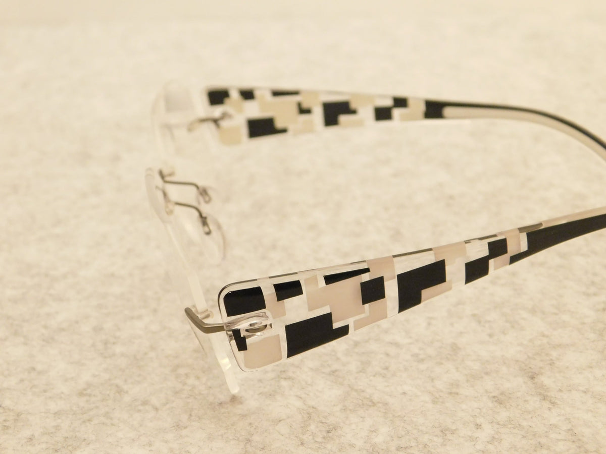 Silhouette (シルエット) SPX 4207/61　 6053　 52□ 正規取扱店　0060972