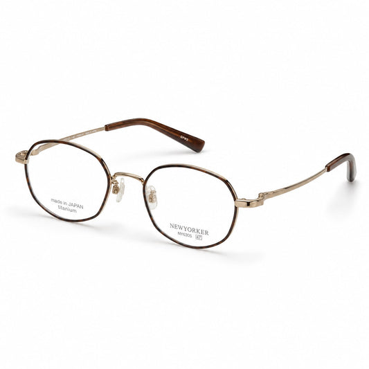 NEWYORKER（ニューヨーカー）NY6305 GPW2 47□20-140 ／ 0078512