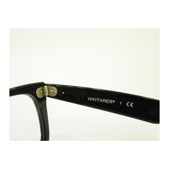 レイバン (Ray-Ban) RB5121A 5121 2000　 50□16-150 正規取扱店　0057641