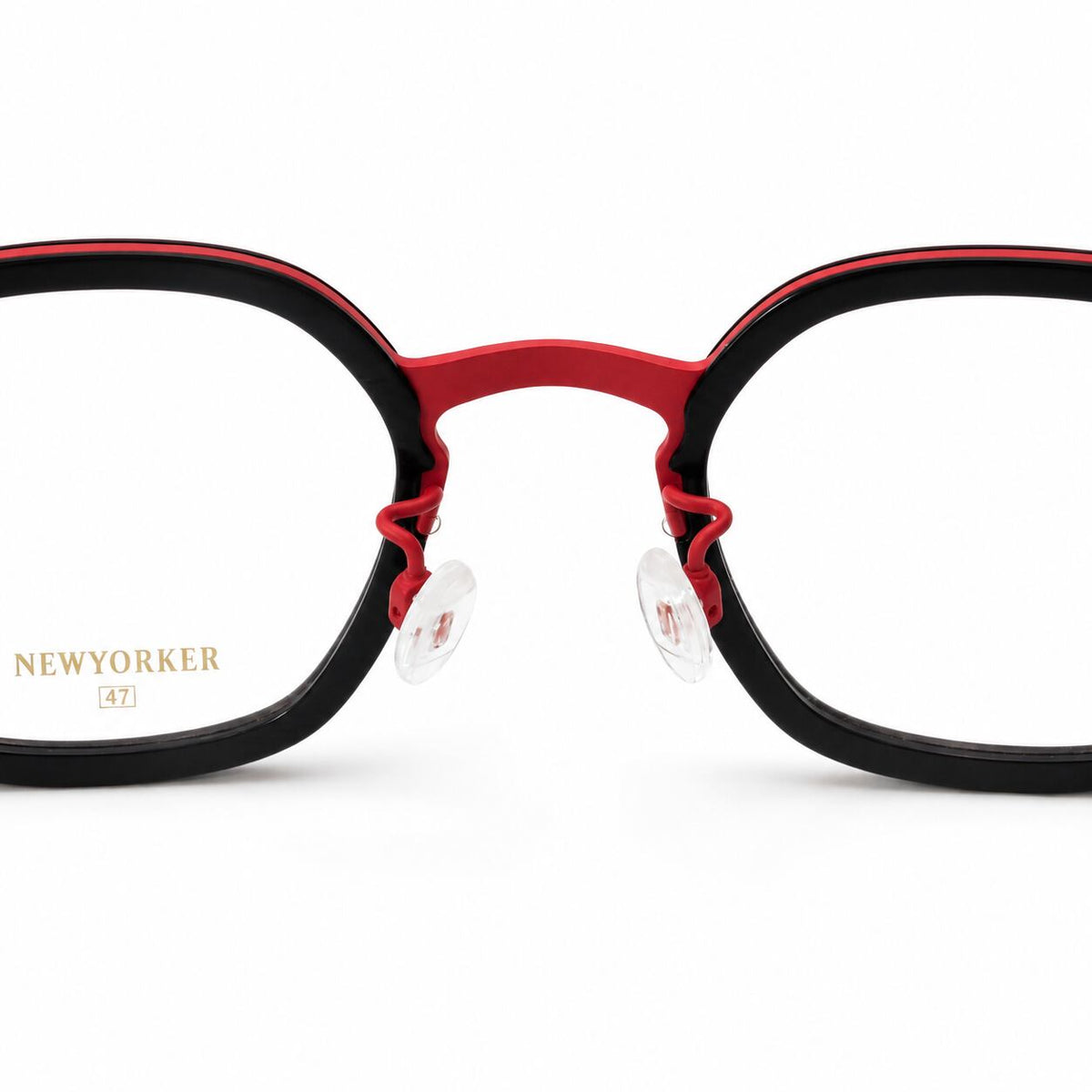 NEWYORKER（ニューヨーカー）NY6286 REDS1 47□22-140 ／ 0077551
