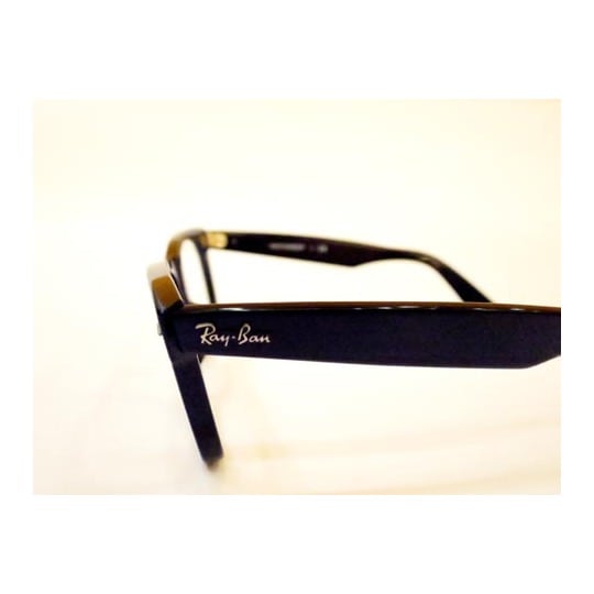 レイバン (Ray-Ban) RB5121A 5121 2000　 50□16-150 正規取扱店　0057641