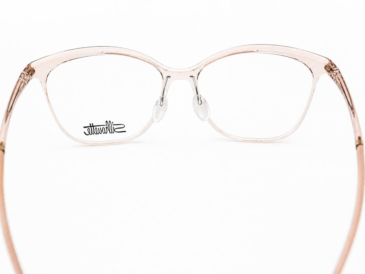 Silhouette（シルエット）SPX1596/75/8611 53□ 15-125 ／ 0077418