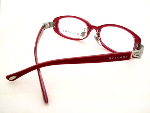 ブルガリ（BVLGARI）フレーム　4018　5016