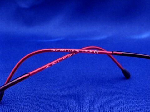 Silhouette (シルエット) SPX 1966/01　 6062　 49□ 正規取扱店　0047936