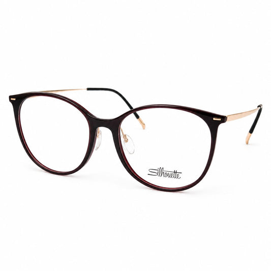 シルエット Silhouette SPX 1606/75 3032 54□16-145 ／ 0077419