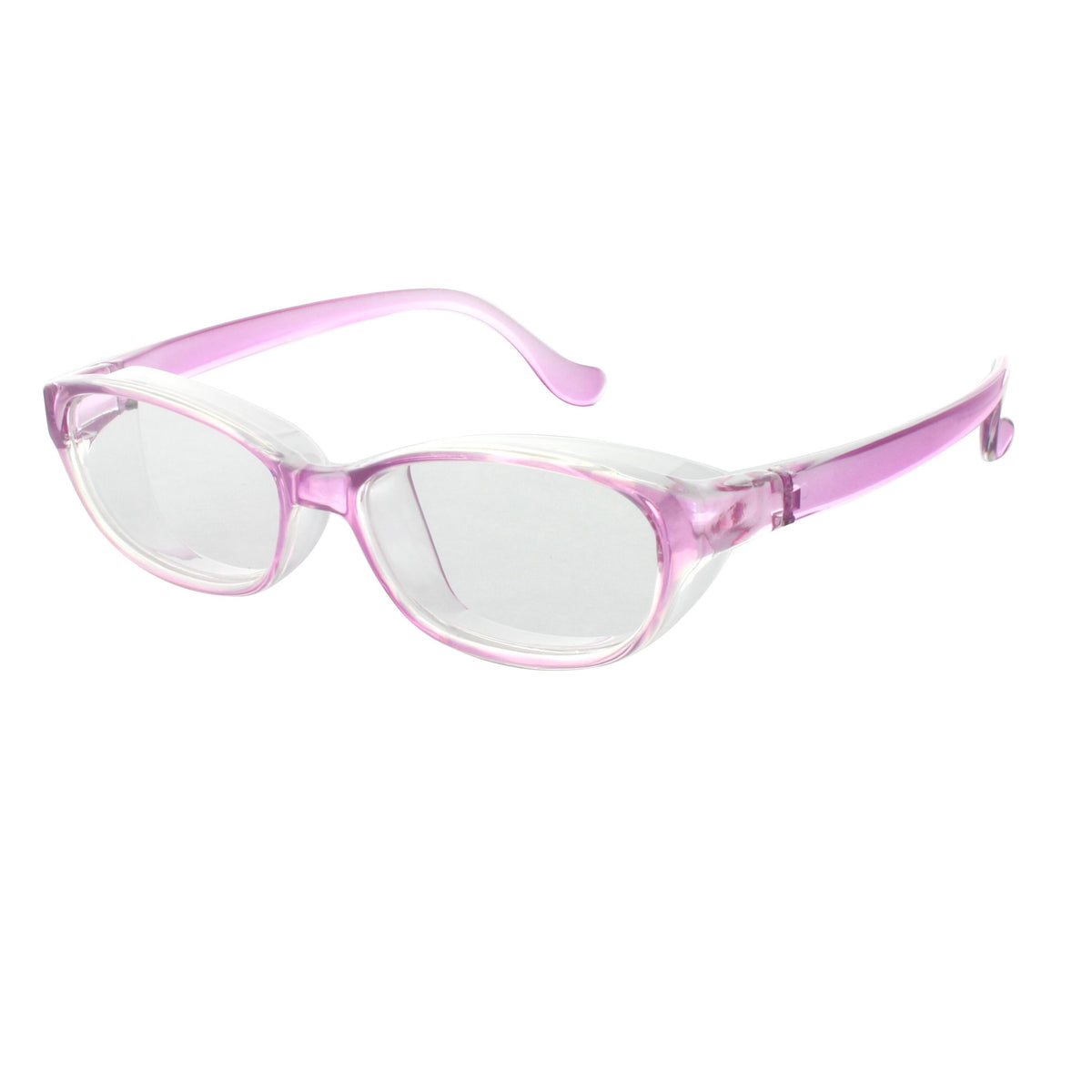 名古屋眼鏡　スカッシースタイル　キッズサイズ