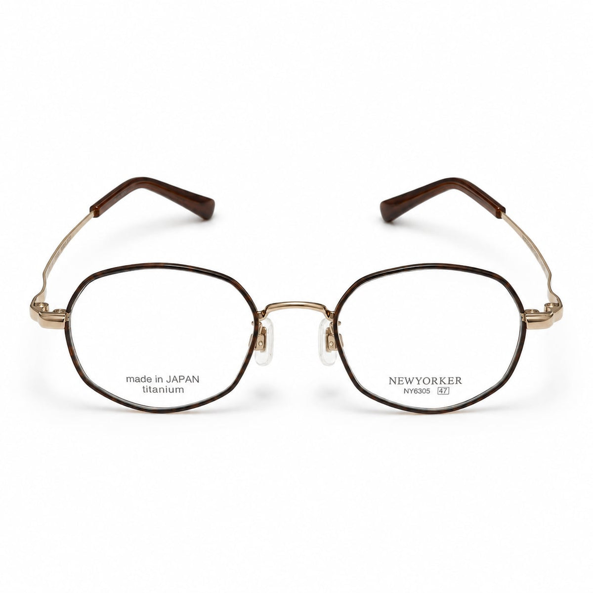 NEWYORKER（ニューヨーカー）NY6305 GPW2 47□20-140 ／ 0078512