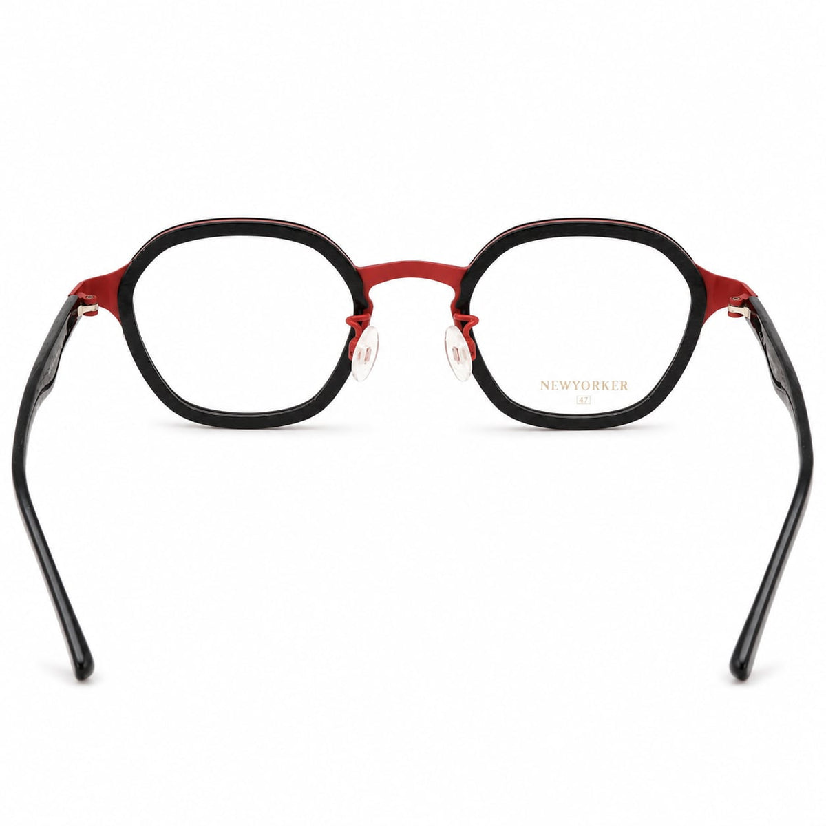 NEWYORKER（ニューヨーカー）NY6286 REDS1 47□22-140 ／ 0077551