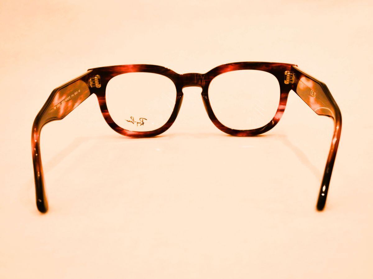 レイバン (Ray-Ban) MEGA HAWKEYE ORX0298VF 2144 50□21-145 正規取扱店　0077849