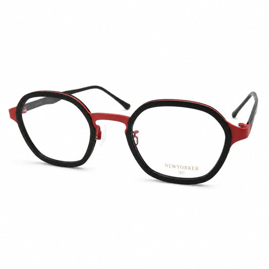 NEWYORKER（ニューヨーカー）NY6286 REDS1 47□22-140 ／ 0077551