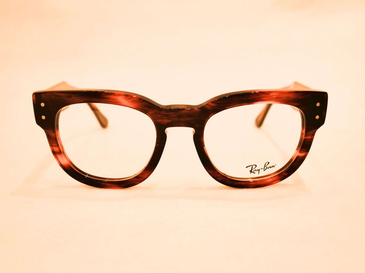 レイバン (Ray-Ban) MEGA HAWKEYE ORX0298VF 2144 50□21-145 正規取扱店　0077849
