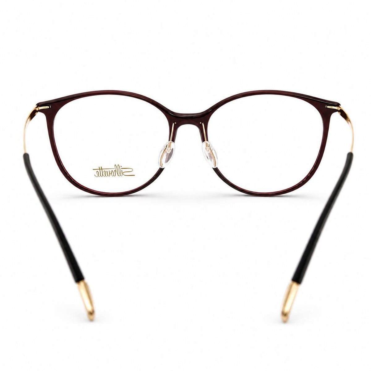 シルエット Silhouette SPX 1606/75 3032 54□16-145 ／ 0077419
