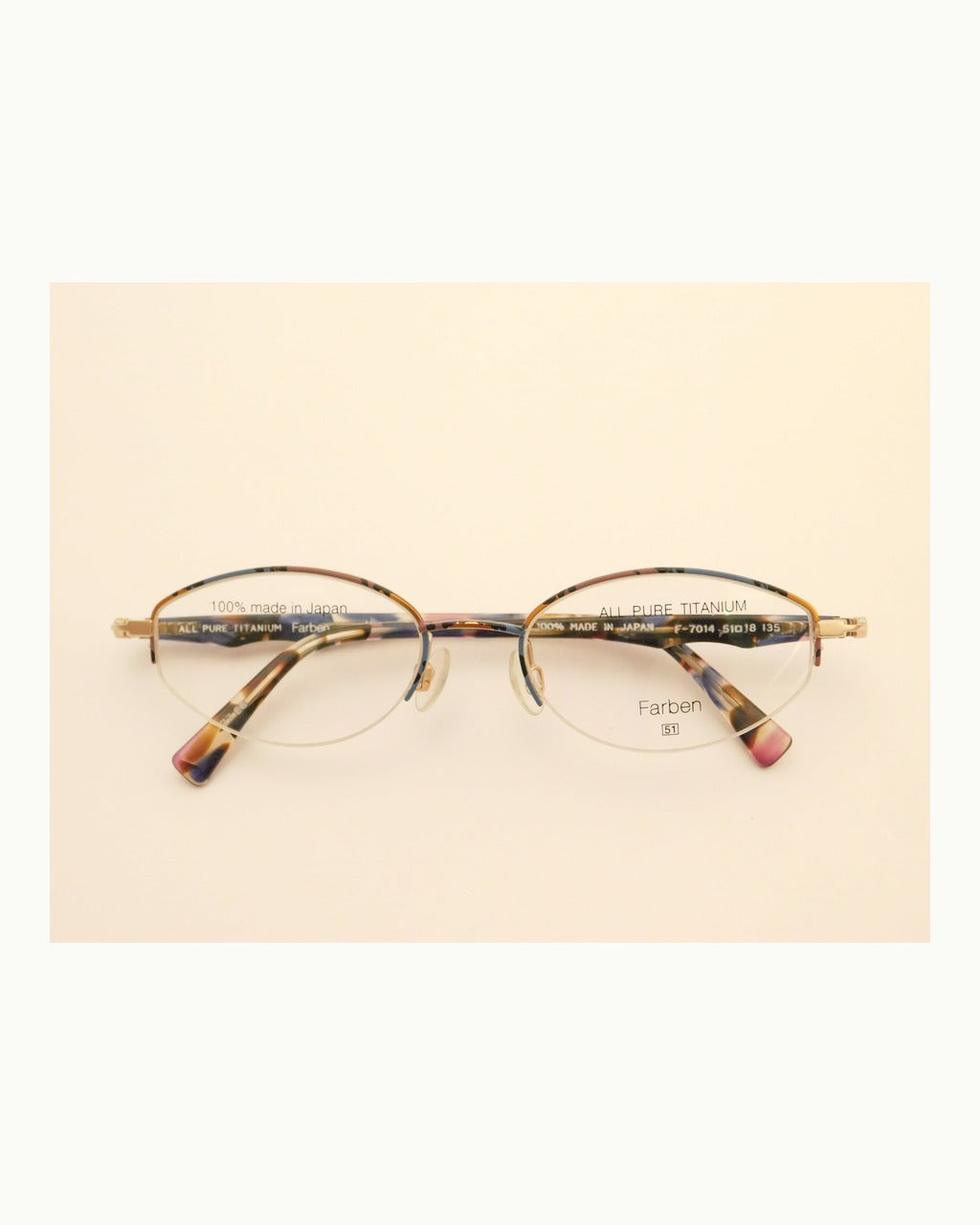 Farben F-7014