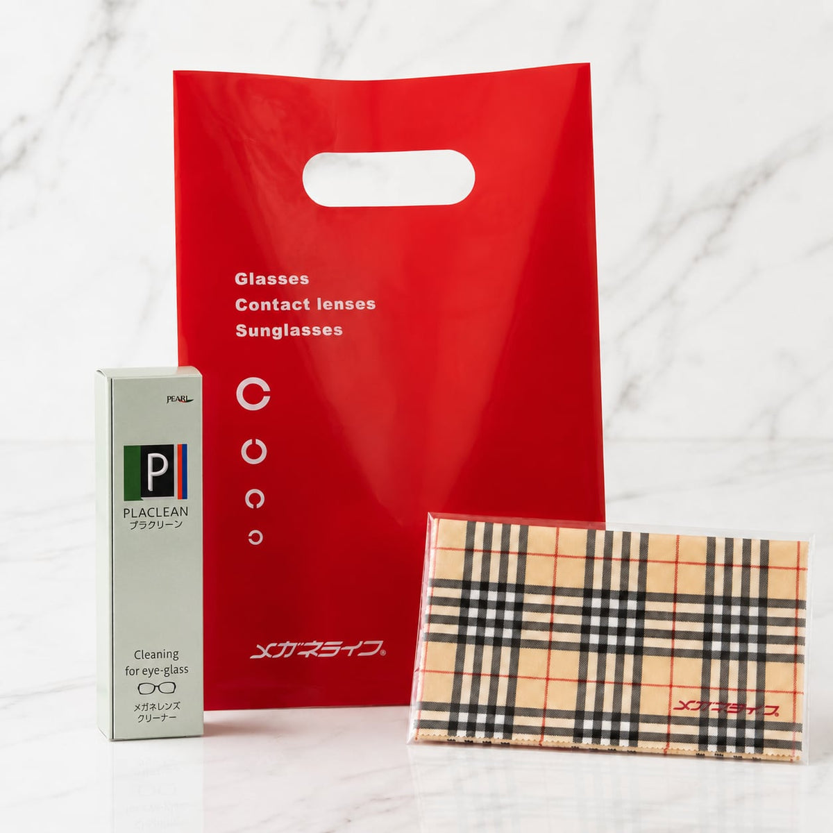 パール　プラクリーン 60ml