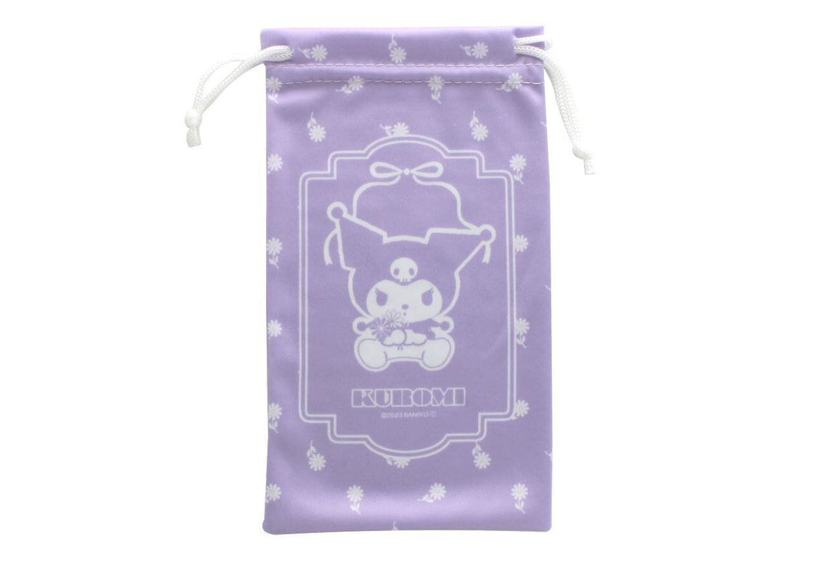 名古屋眼鏡　スカッシースタイル　サンリオ　スモールサイズ　??2023 SANRIO CO.,LTD