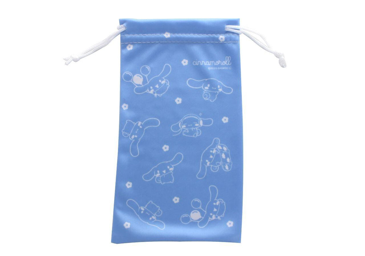名古屋眼鏡　スカッシースタイル　キッズサイズ　キャラクターデザイン　??2023 SANRIO CO.,LTD
