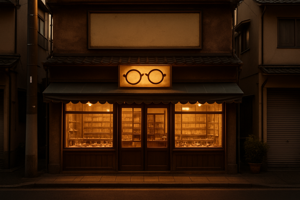 メガネライフ stores_image
