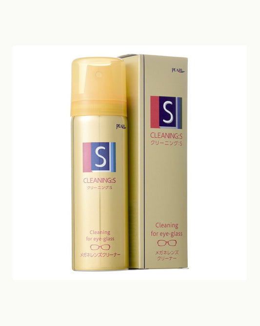 メガネライフ クリーニング:S 60ml