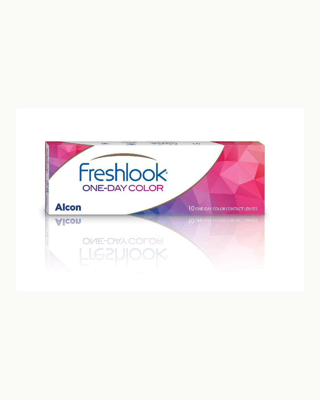Alcon フレッシュルックワンデーカラー FLデイリーズ