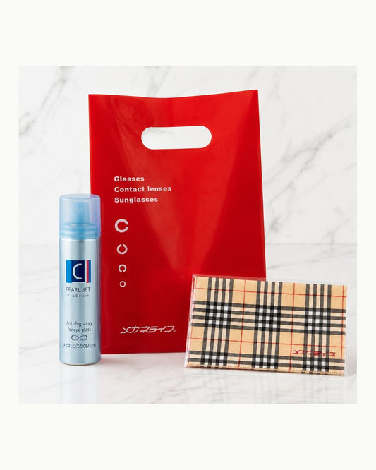 メガネライフ パール C ジェット 60ml