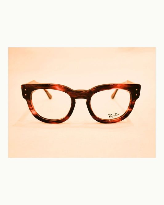 Ray-Ban MEGA HAWKEYE ORX0298VF 2144 50×21-145